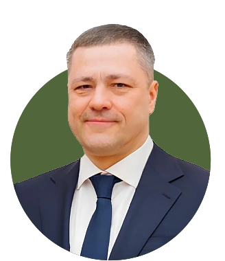 Михаил Ведерников